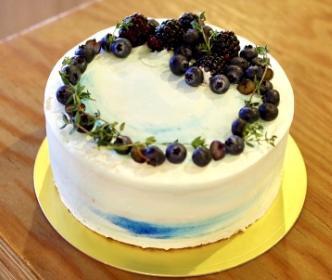 Decoration Cake